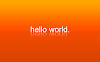 Google Polymer - First Hello World Component
