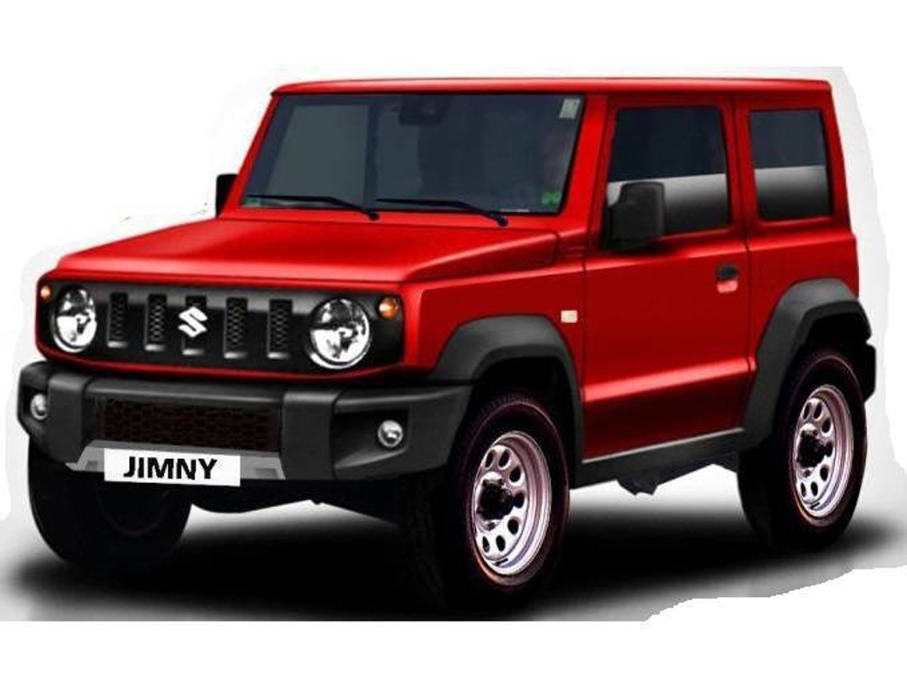 Kelebihan dan Kekurangan Suzuki Jimny 2018