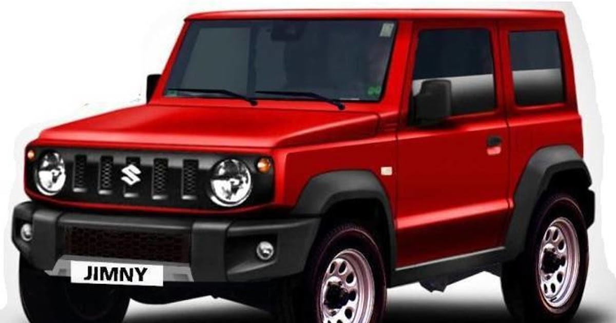 Kelebihan dan Kekurangan Suzuki Jimny 2018
