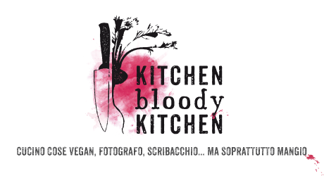 Kitchen Bloody Kitchen