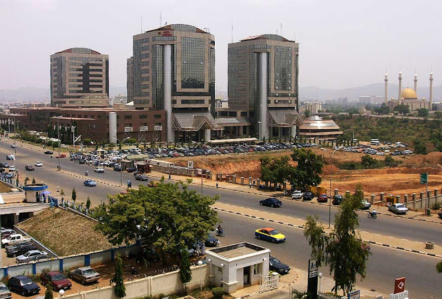 Abuja - Nigéria