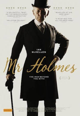 Mr. Holmes en Español Latino