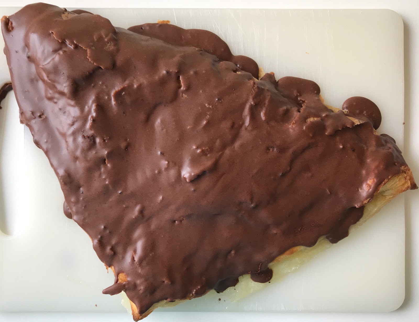 chokolade trekant chokolade trekant