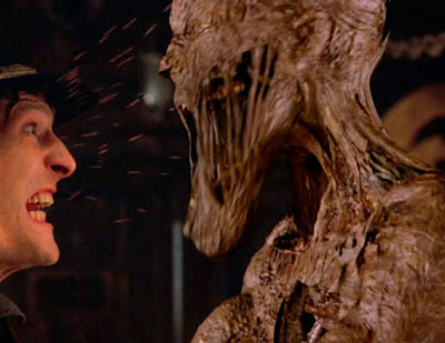 travis simpkins the mummy returns 2001 brendan fraser and rachel imhotep mummy form
