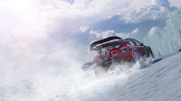WRC 7 Game Screenshot 5
