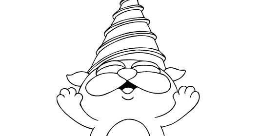 zaboomafoo coloring pages - photo #13