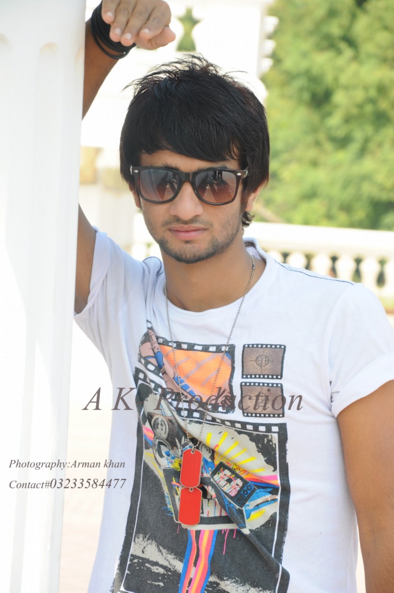 WORLD ARTISTS Showcase