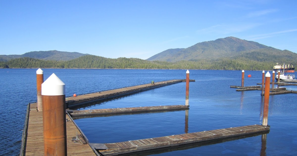 North Coast Review City picks date to celebrate Cow Bay Marina opening