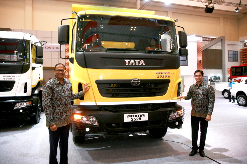Berbagai Macam Harga Tata Truck Indonesia Artikel Review