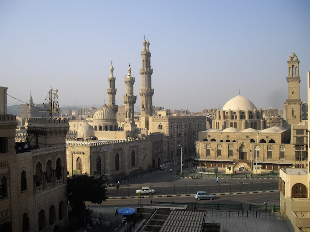 ONDE DORMIR NO EGIPTO | Os melhores e piores hotéis onde ficamos alojados (terra por terra)