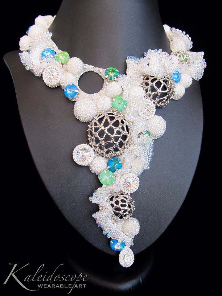 Kaleidoscope Wearable Art