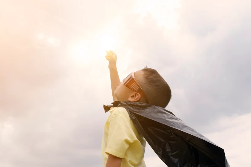 Games that can stimulate creativity in children Games that can stimulate creativity in children