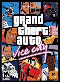 GTA : Vice City (PC Game/Pre Activated/ReUp/RIP) Full Free Download