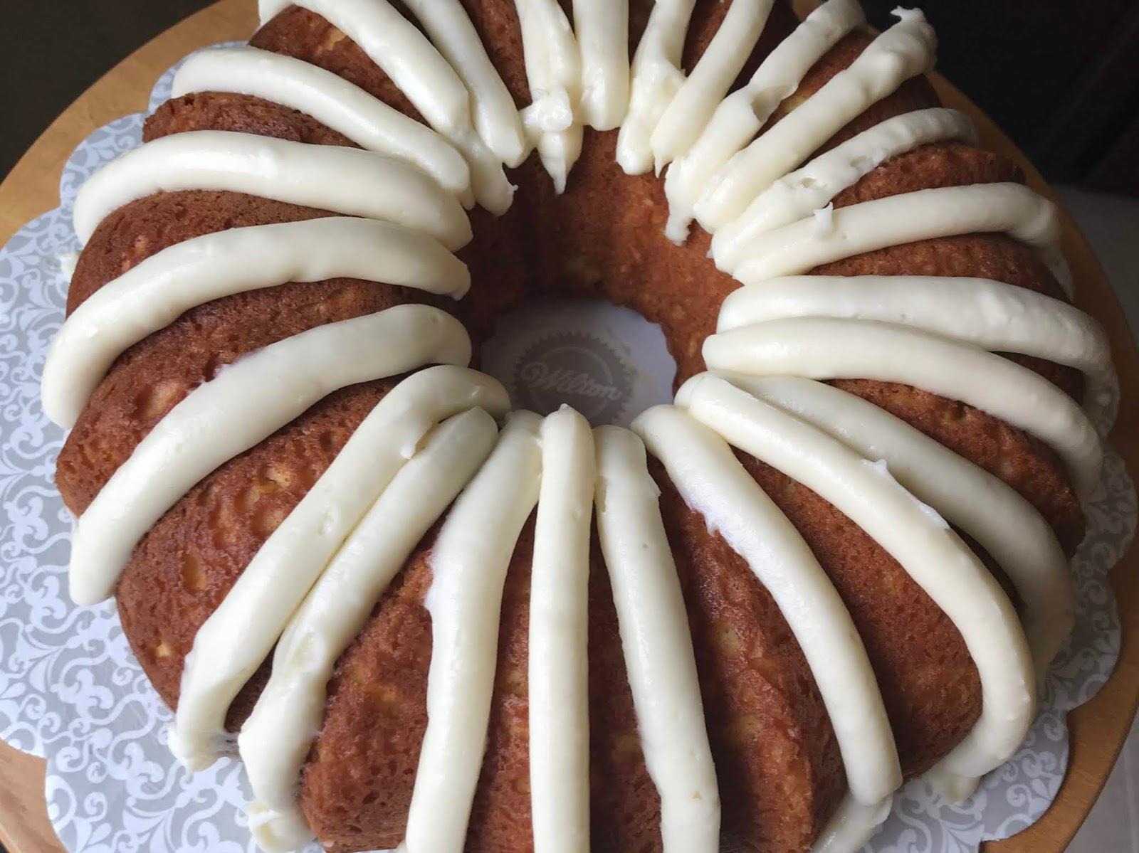 Nothing Bundt Cake Recipes Lemon