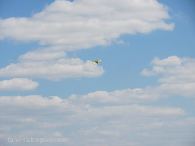 Геокешинг в окресностях Евпатории