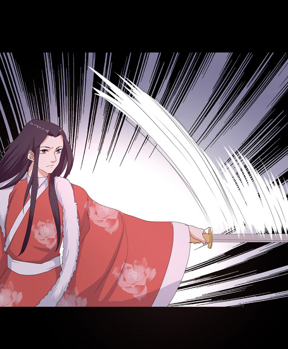 Hỏa Hồ - Chương 33 - Trang 21