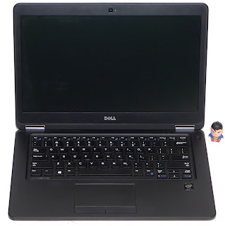 Laptop DELL Latitude E7450 Core i7 Second