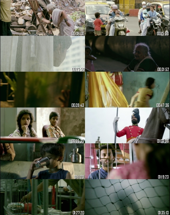 Mere Pyare Prime Minister 2019 Hindi 720p 480p WEB-DL x264 Full Movie