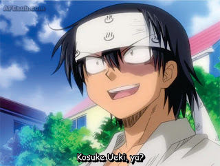 Download The Law Of Ueki Sub Indo Complete Download The Law Of Ueki Sub Indo Complete
