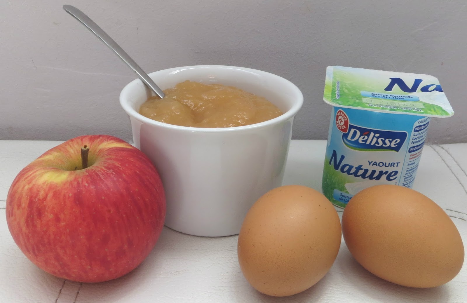 Compote De Pommes Maison Calories Ventana Blog