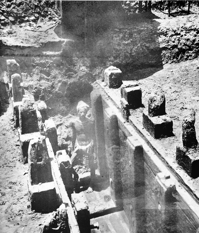 Pataliputra The Capital of the Maurya Empire Exploring History