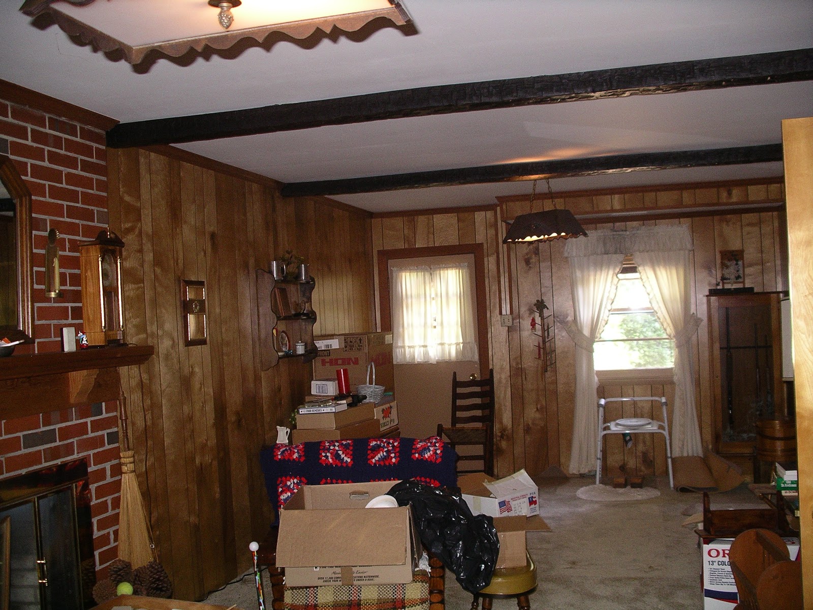 Linda Beam "An Affection for Staging" Honey Boo Boo Homey's