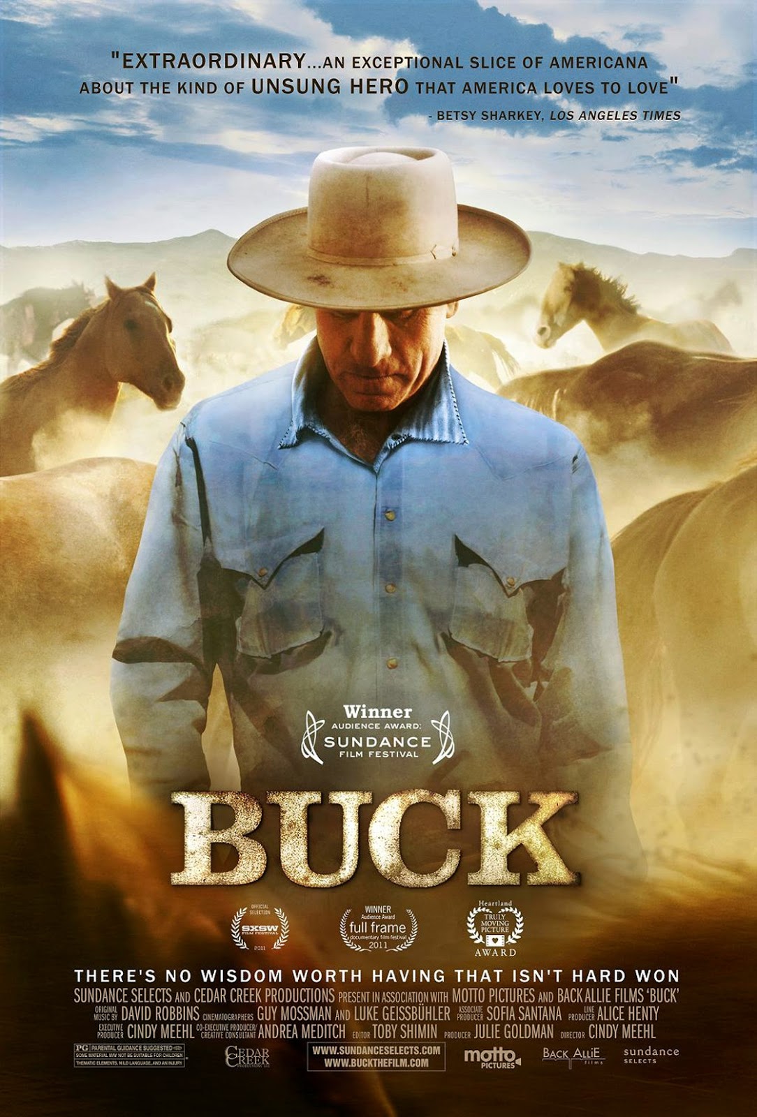 Assistir online Buck O Encantador De Cavalos Dublado ZonaFilmes Filmes online