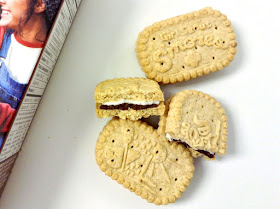 100 Years! Girl Scouts Debuts S'mores Cookies #gsneo