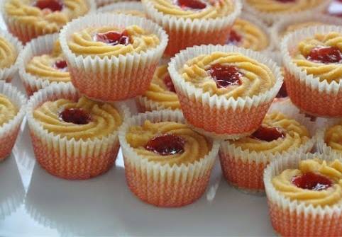 Biskut Swiss Tart Pulak Dari Dapur Kak Tie