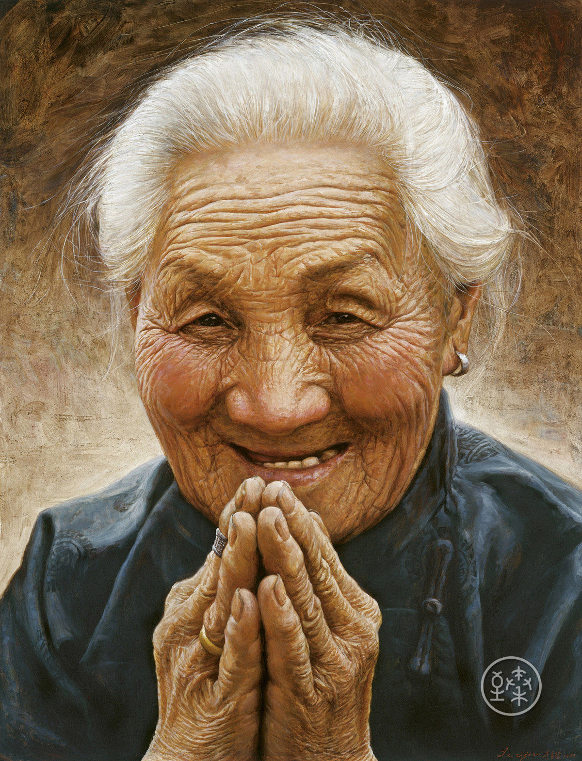Бабушка азиат. Портрет пожилого китайца. Китайские пожилые женщины. Азиатская старушка. Портрет азиатской старухи.