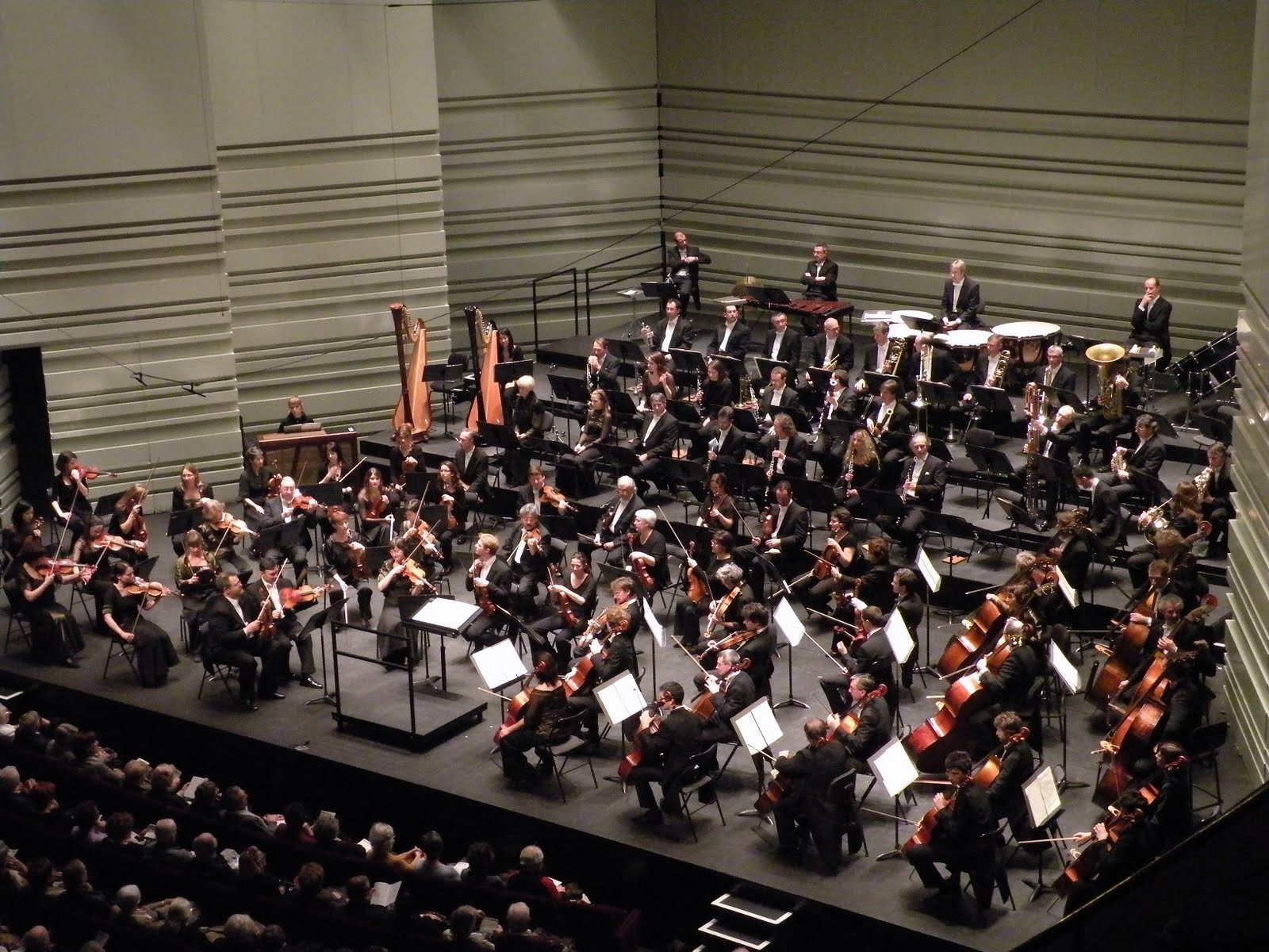 West Salem---Nantes: Music in Nantes 2
