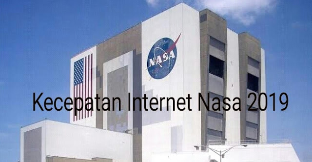 Kecepatan Internet Nasa Menurut Info dari Berbagai Sumber Kecepatan Internet Nasa Menurut Info dari Berbagai Sumber