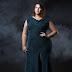 Selecting plus size gowns according to your figure type