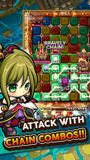 Chain Dungeons Apk v2.2.3 Mod