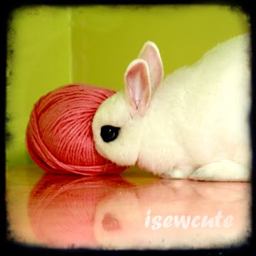 I Sew Cute... and draw pretty nifty also!: Another Cute ...