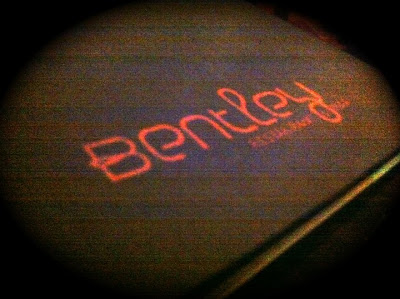 Bentley Restaurant