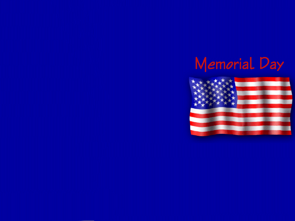 Free Download Memorial Day PowerPoint Backgrounds, Templates and