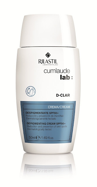 Rilastil Cumlaude Lab. D-Clar Cream