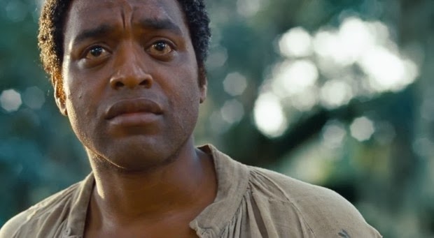 MOVIES: 12 Years a Slave – The year's best film – Review 