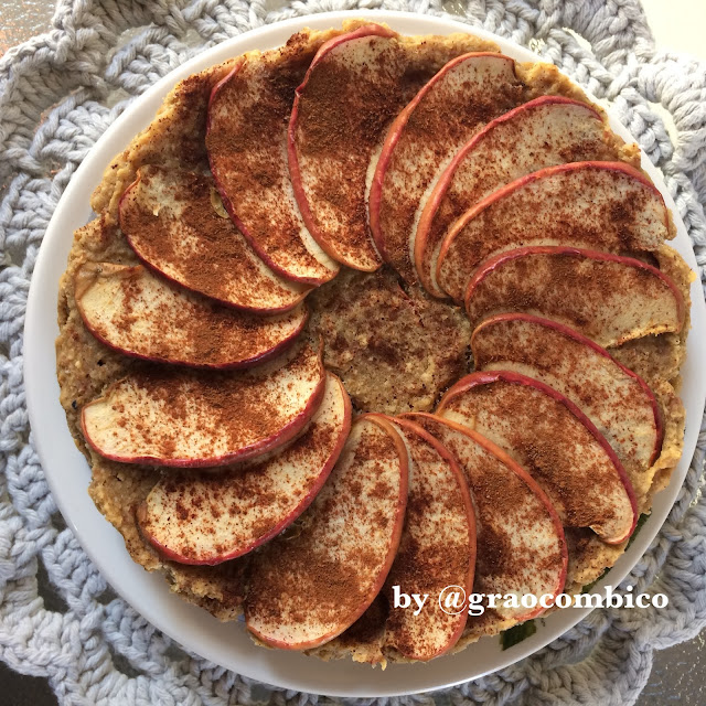 easy vegan apple pie recipe