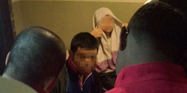 Niatnya untuk Ibadah, Tapi Masa Iya Sih Shalat Berdua Bareng Pacar Tak Apa-apa? Niatnya untuk Ibadah, Tapi Masa Iya Sih Shalat Berdua Bareng Pacar Tak Apa-apa?