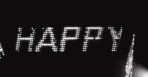 Oh, by the way&hellip;: Happy New Year's Eve!