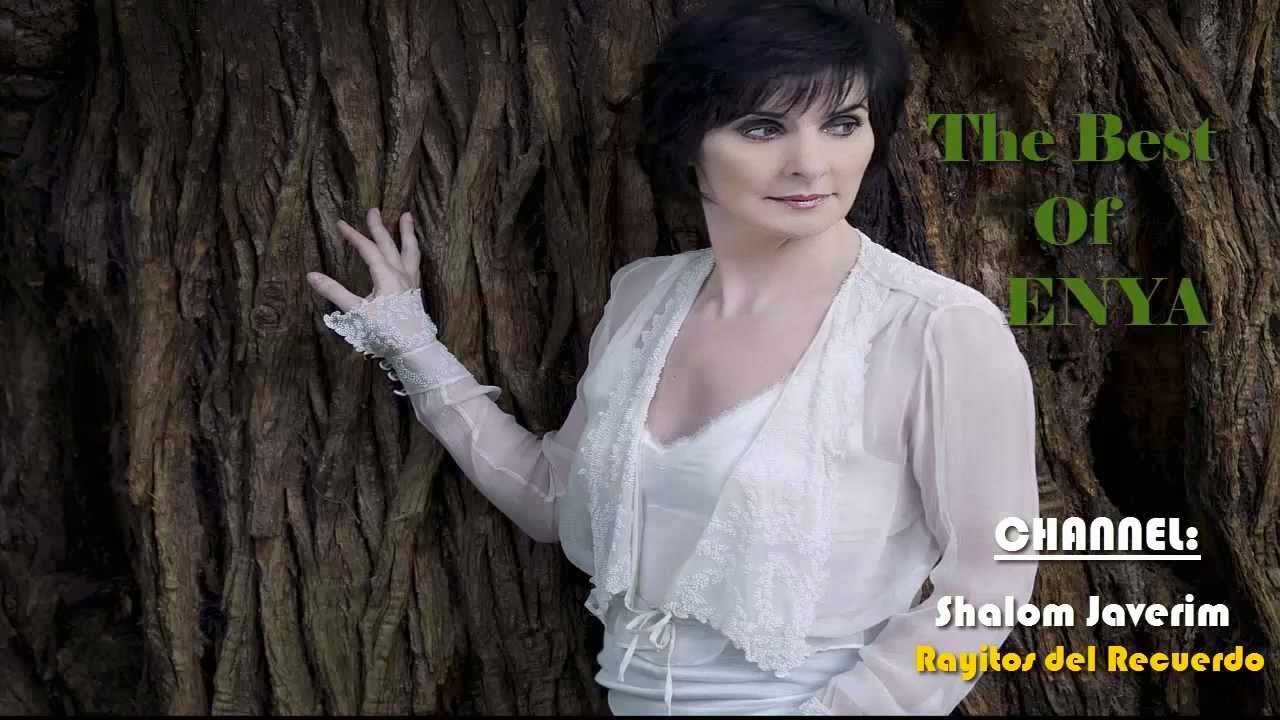 Films Et Séries Tv Avec Enya Baroux