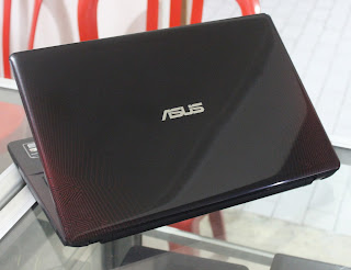 ASUS X550JX-XX031D Core i7 Dual VGA