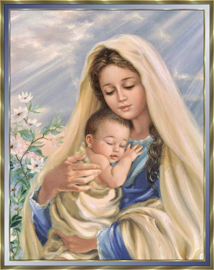 NOSSA-SENHORA-E-SEU-FILHO-JESUS.gif