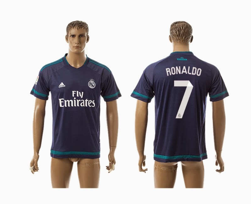 repjerseys Cheap 20152016 New Arrival Real Madrid Soccer Jerseys