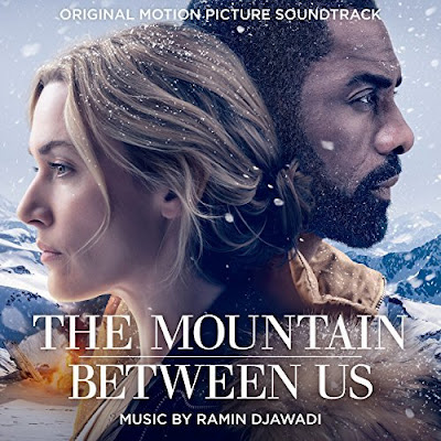 The Mountain Between Us Soundtrack Ramin Djawadi