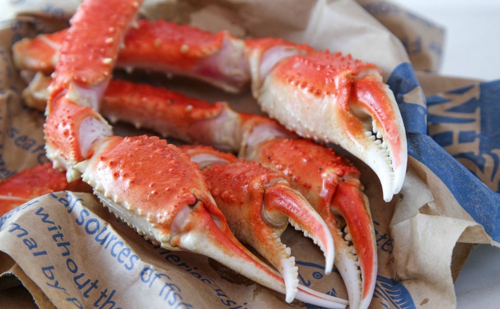 Crab Meat Supplier, Crab Canning Factory, Crab Farming, Crab Meat From