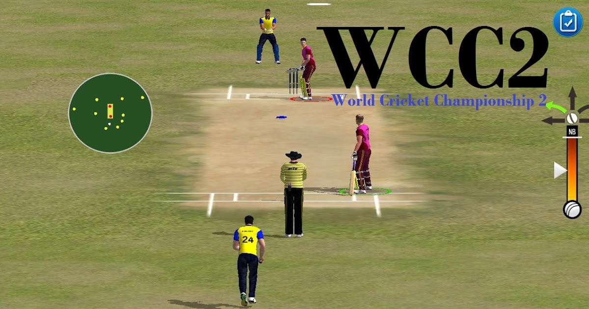 world cricket championship 2 iod full version free download world cricket championship 2 iod full version free download