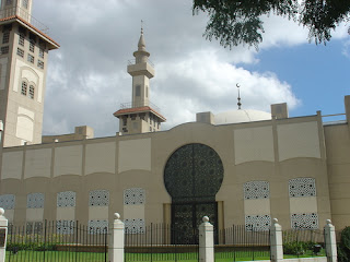 La Mezquita